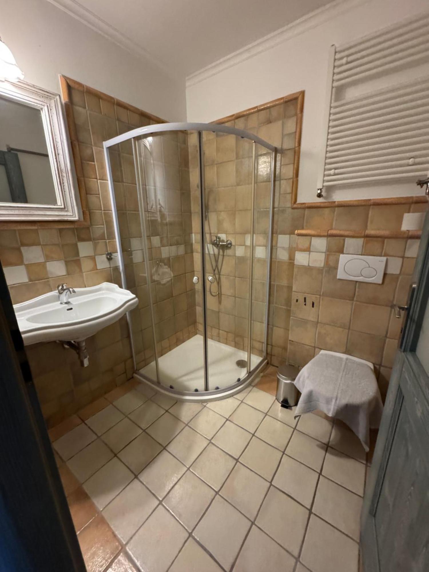 Axiom Penzion Prostějov Extérieur photo