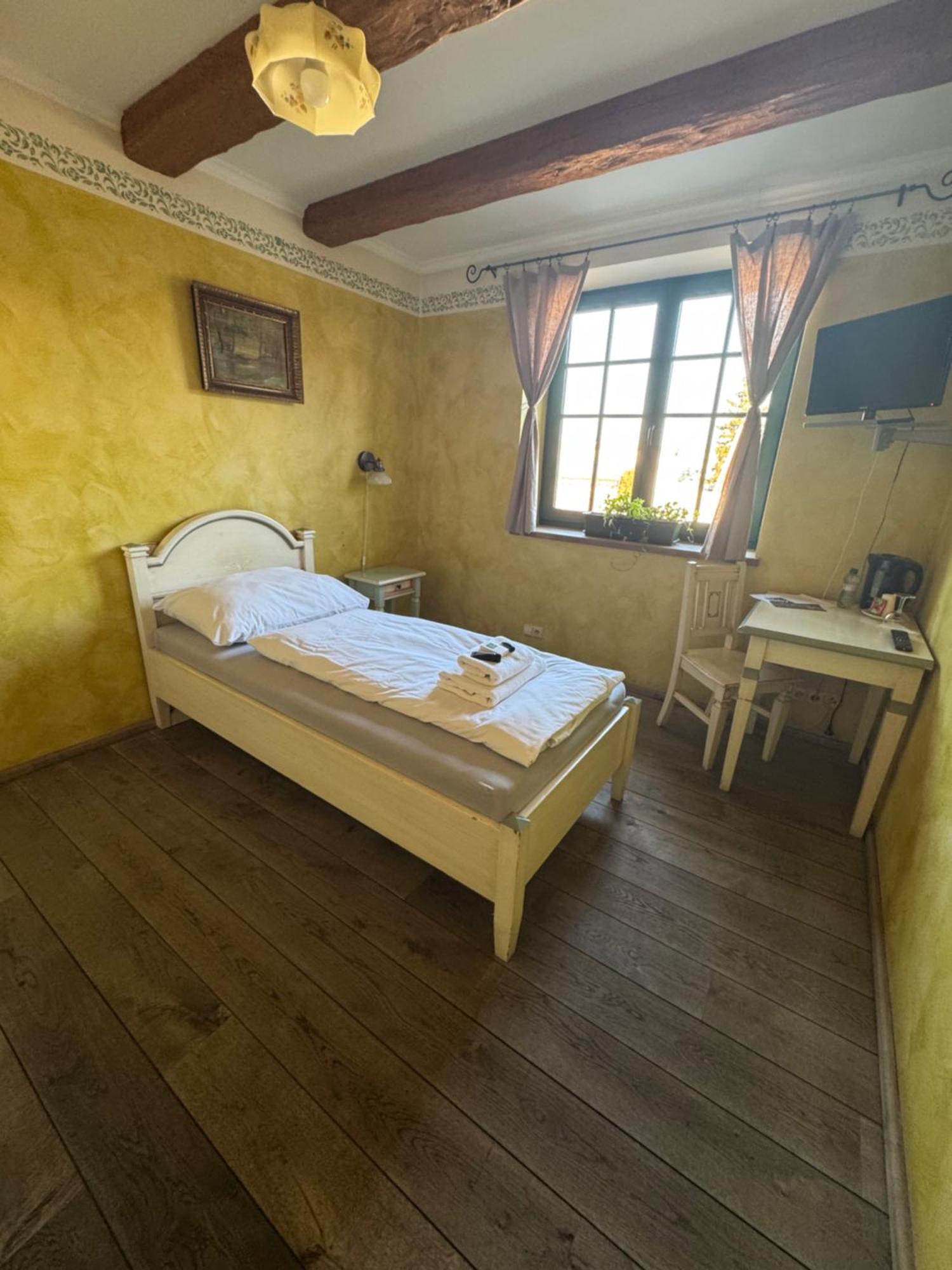 Axiom Penzion Prostějov Extérieur photo